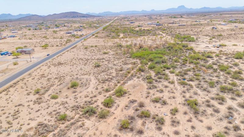 351st and Caldwell Lot-7