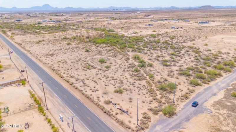 351st and Caldwell Lot-8