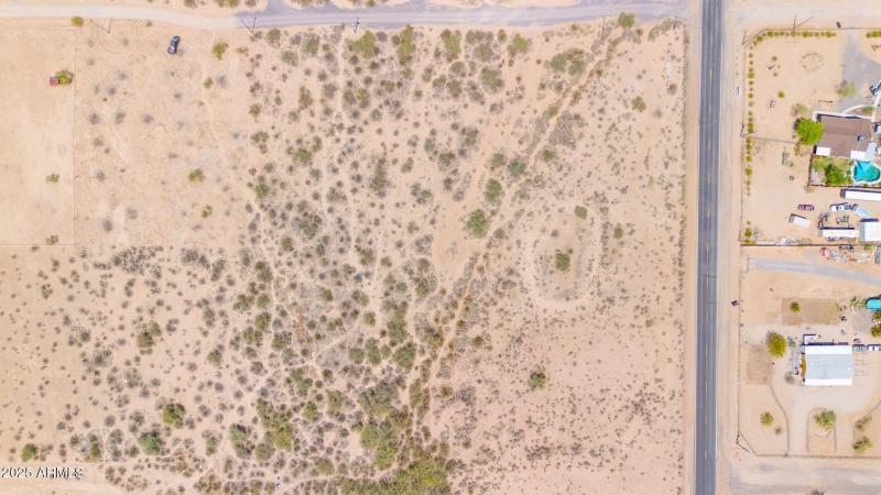 351st and Caldwell Lot-12