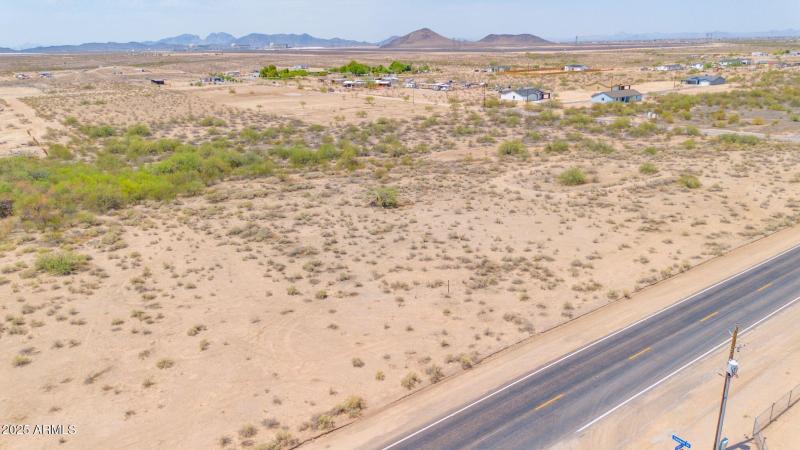 351st and Caldwell Lot-14