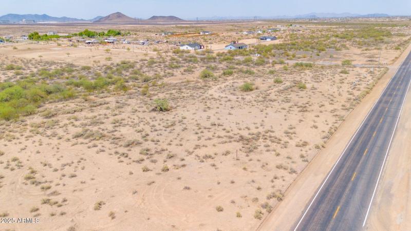 351st and Caldwell Lot-15