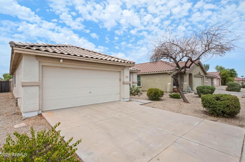 5020 S 25th Ave Phoenix AZ 85041-3