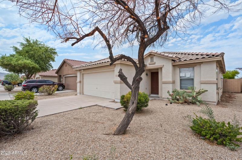 5020 S 25th Ave Phoenix AZ 85041-2