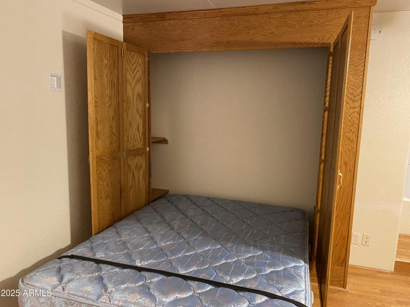 Murphy Bed