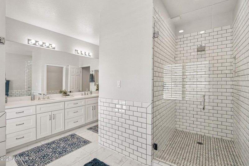 Primary Ensuite Bathroom