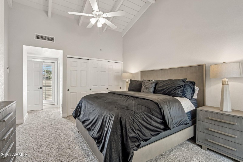 Guest EnSuite Bedroom