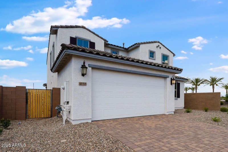 4158 E Ghost Flower Lane - Ready Now