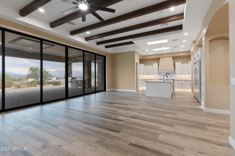 Sliding Glass Pocket Doors