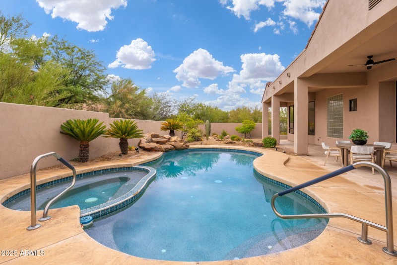 11917 E Mariposa Grande Dr - 52