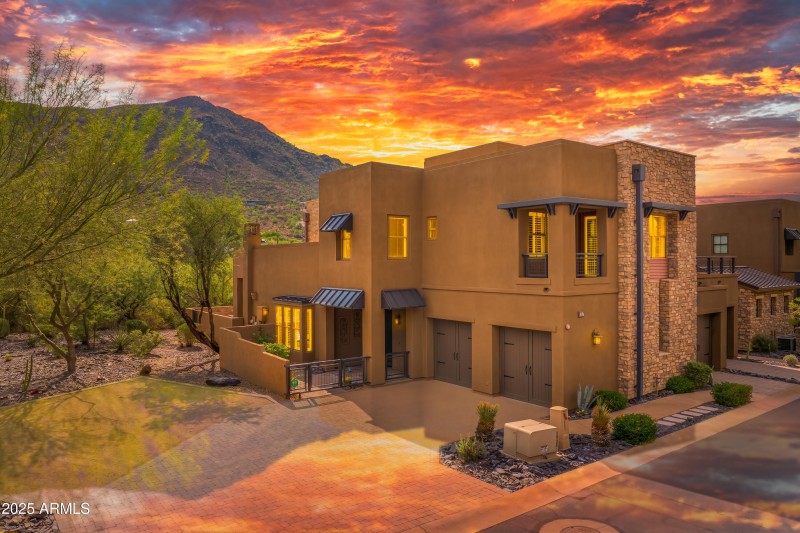 36600 N Cave Creek #4A-4