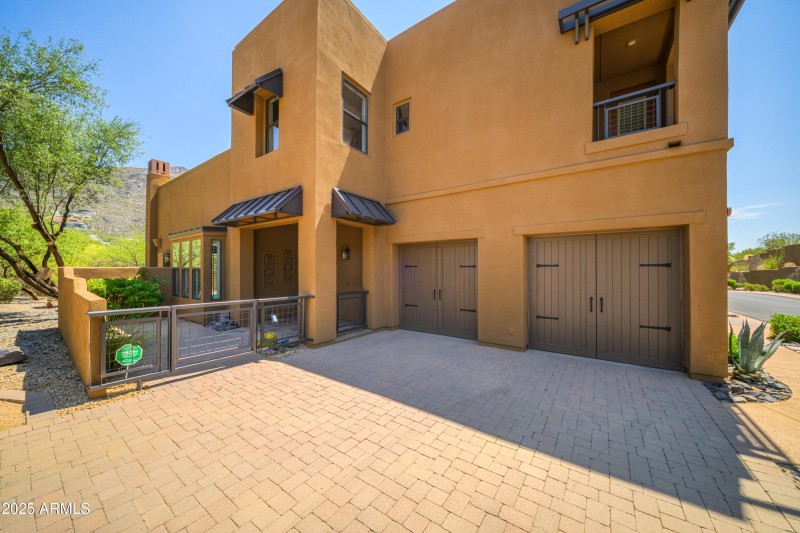 36600 N Cave Creek #4A-5