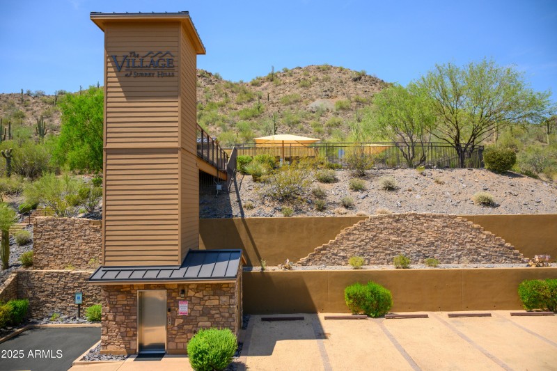 36600 N Cave Creek #4A-21