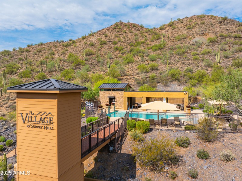 36600 N Cave Creek #4A-36