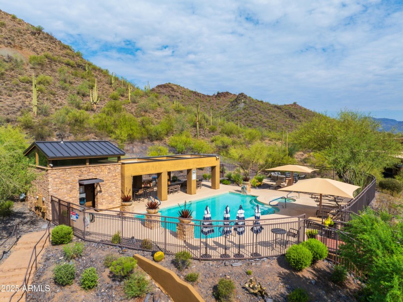 36600 N Cave Creek #4A-39