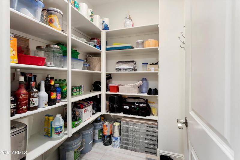 Pantry
