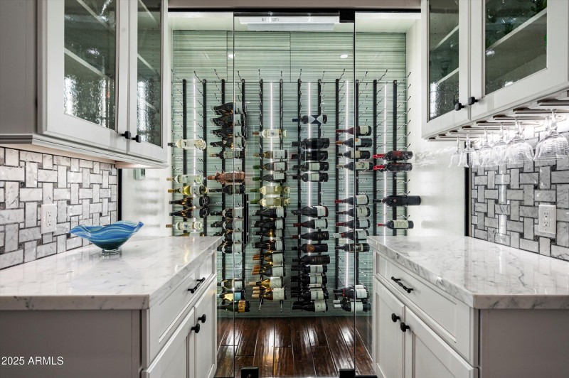Wine Cellar
