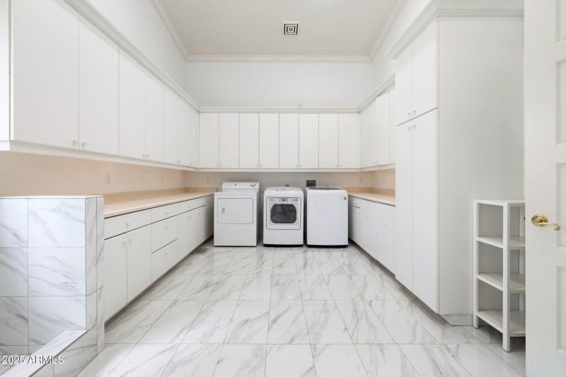 Utility/Laundry Room