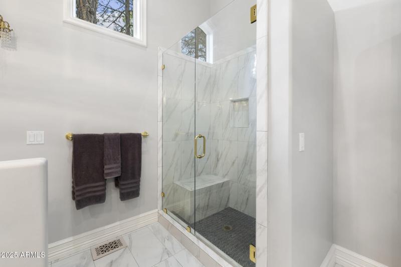 2nd primary bathroom