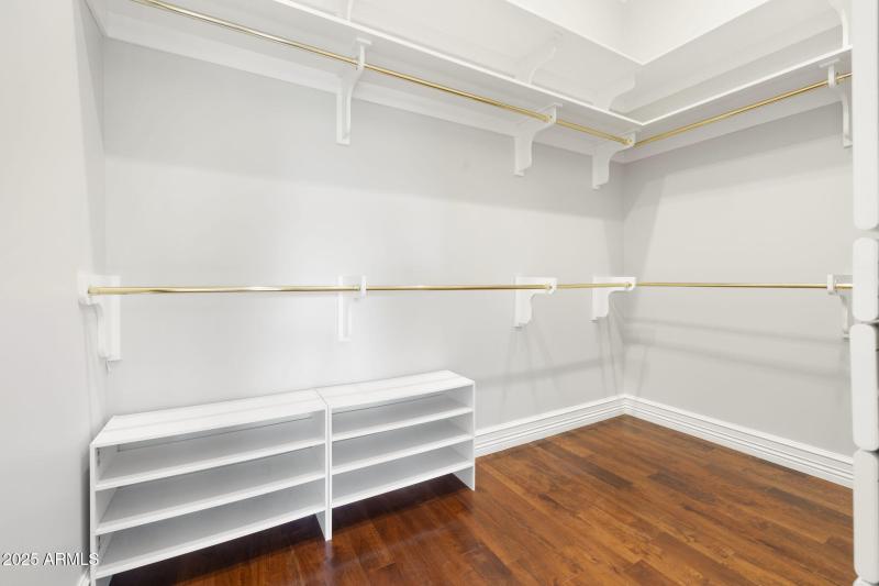 Primary Closet 2