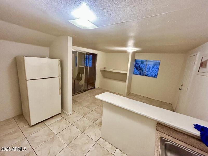 Additional 1 bed unit # 2