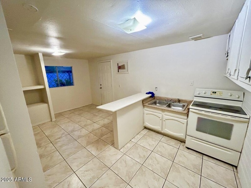 Additional 1 bed unit # 3