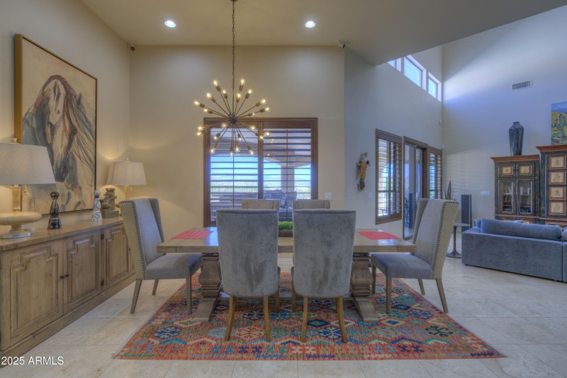 Great for Entertaining