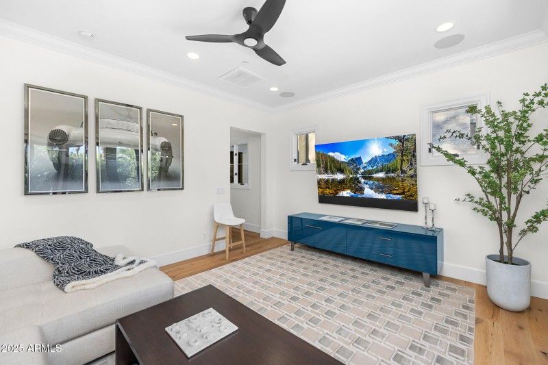 36-media room or guest lounge