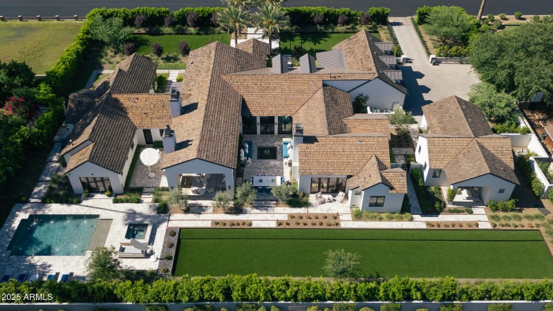 57-backyard living space