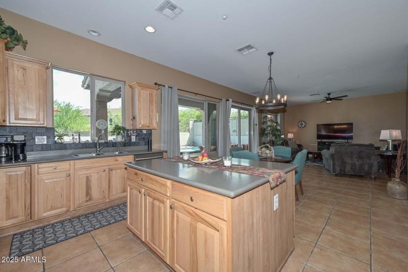 Kitchen-Family Room - Copy