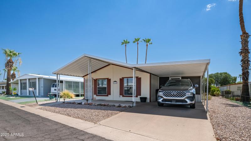 120 N Val Vista Dr 117 Exterior Photos-1