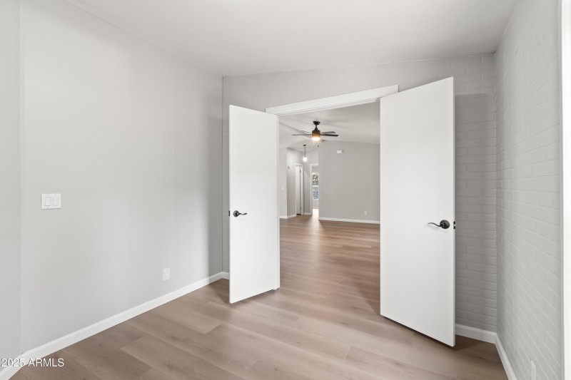 Brian Durbin Photo Potential Bedroom