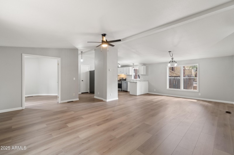 Brian Durbin Photo Living Area