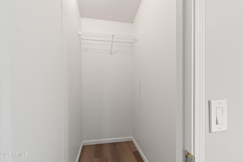 Brian Durbin Photo Closet