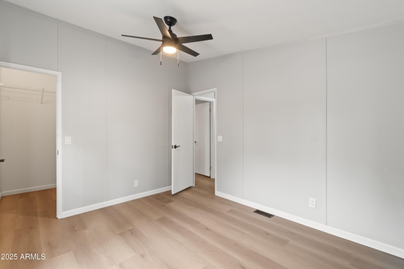 Brian Durbin Photo Bedroom