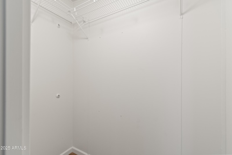 Brian Durbin Photo Closet