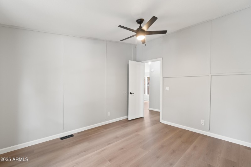 Brian Durbin Photo Bedroom