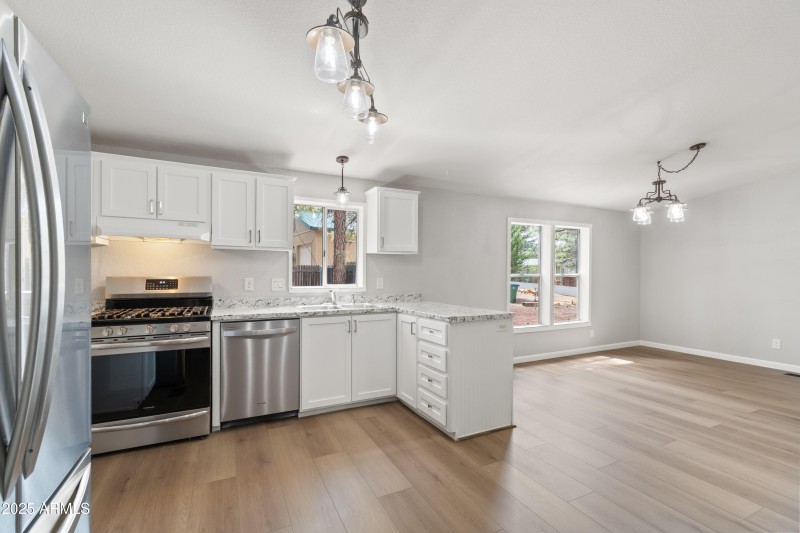 Brian Durbin Photo Kitchen