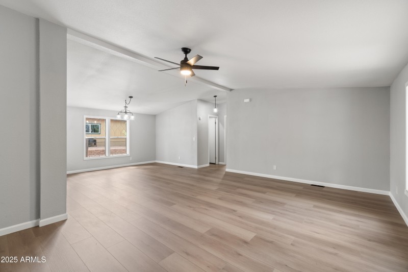 Brian Durbin Photo Living Room