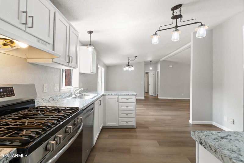 Brian Durbin Photo Kitchen