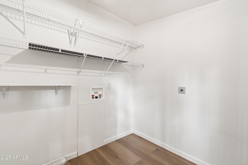 Brian Durbin Photo Utility Room