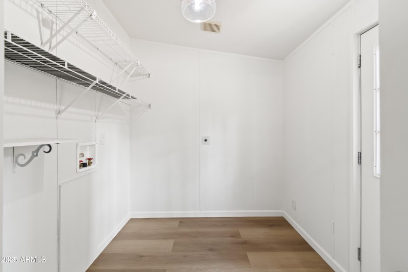 Brian Durbin Photo Utility Room