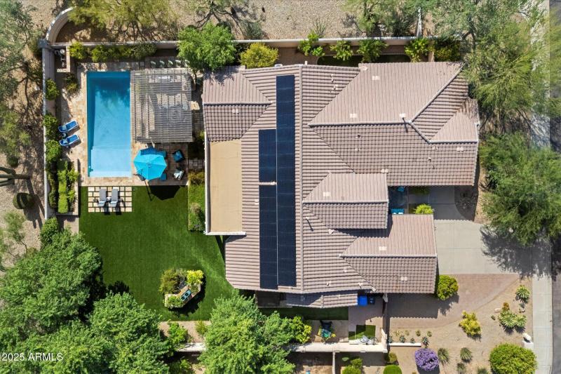 4123 E Burnside Trail