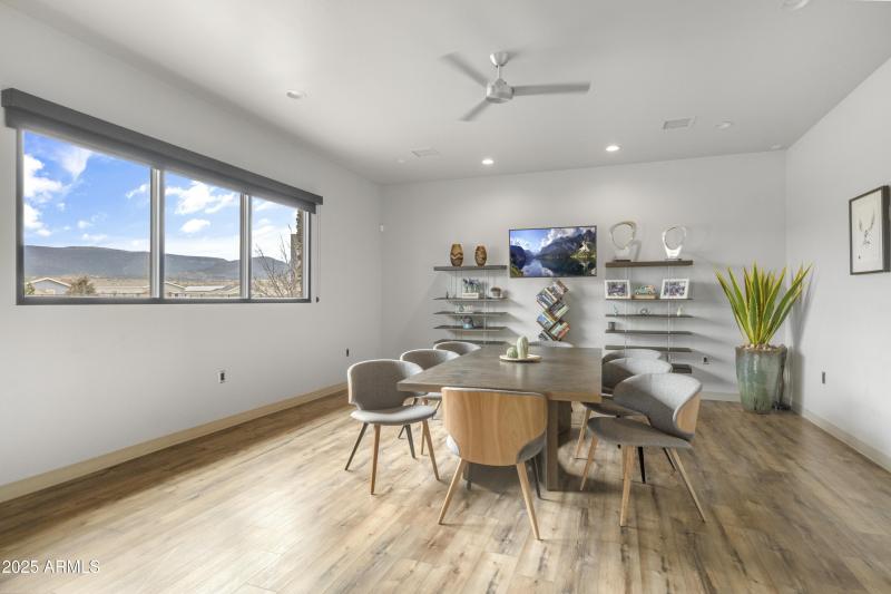 Verde Ranch CH Meeting Room