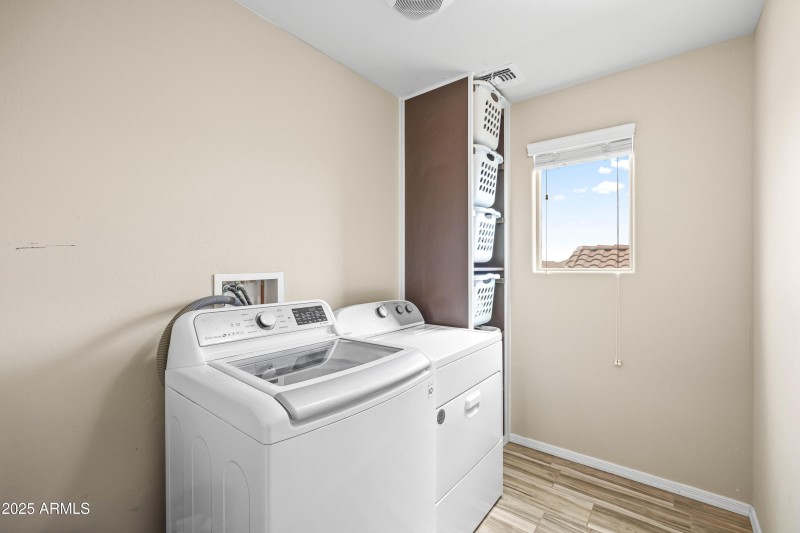 5g laundry room