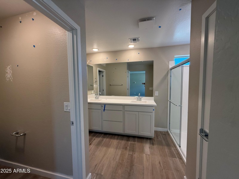 SR35 - Lot 164 Primary Bath