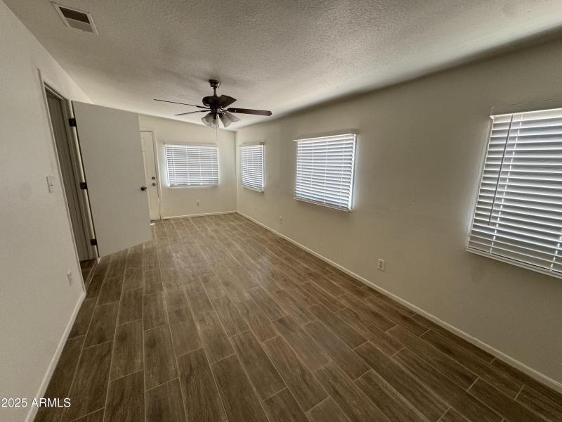 Additional Flex Space