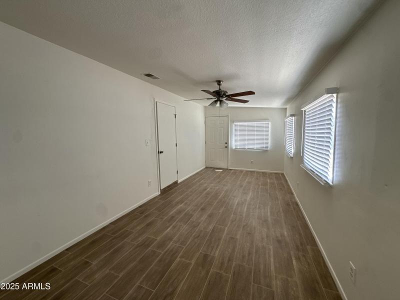 Additional Flexspace