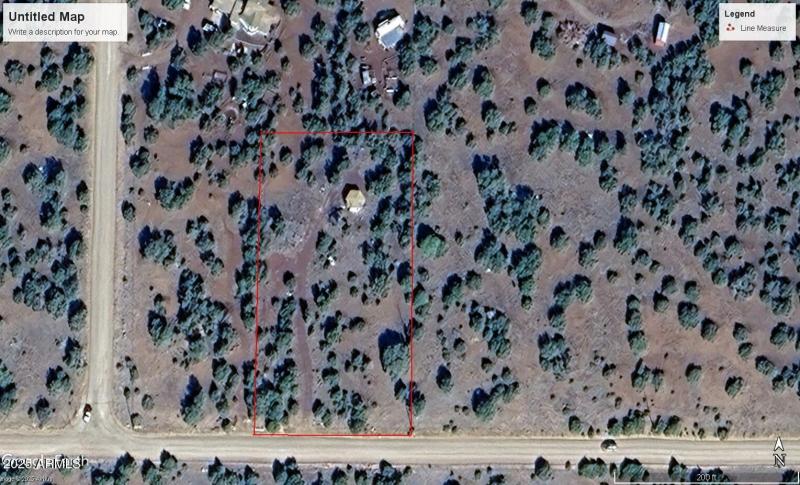 Google earth approx.