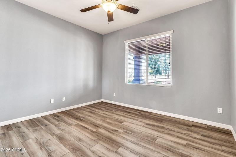 Guest Bedroom/ with a view