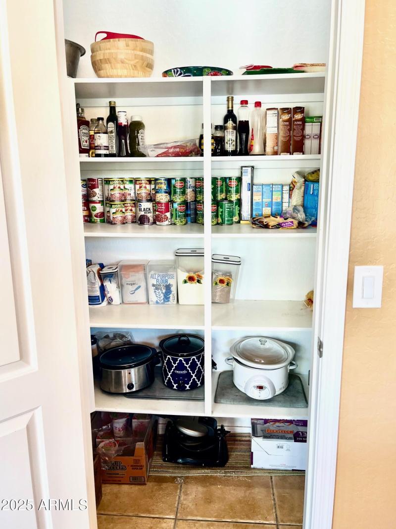 Pantry